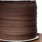 5 Yards Brown Polycotton Bias Tape 3/4" Soft & Strong Binding for Sewing & Crafts